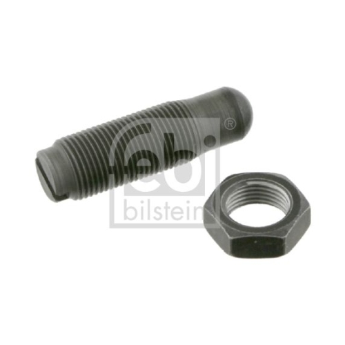Febi Bilstein 24675 Ventileinstellschraube mit Mutter , 1 St&uuml;ck