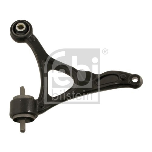 Febi Bilstein 31286 Querlenker mit Lagern und ohne Gelenk , 1 St&uuml;ck
