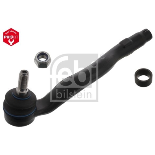 Febi Bilstein 100333 Spurstangenendst&uuml;ck mit Mutter , 1 St&uuml;ck