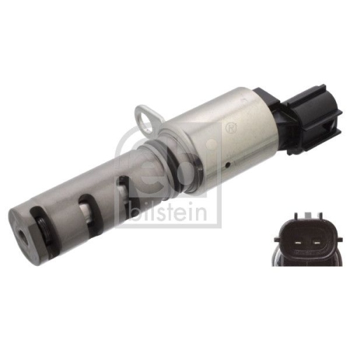 Febi Bilstein 107416 Magnetventil f&uuml;r Nockenwellenverstellung, 1 St&uuml;ck