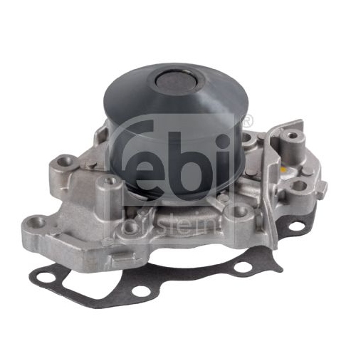 Febi Bilstein 173144 Wasserpumpe mit Dichtung, 1 St&uuml;ck