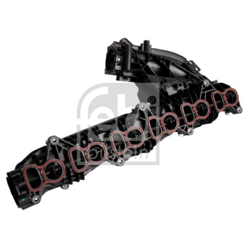 Stutzen, Ansaugkr&uuml;mmer FEBI BILSTEIN 176957 febi Plus f&uuml;r BMW