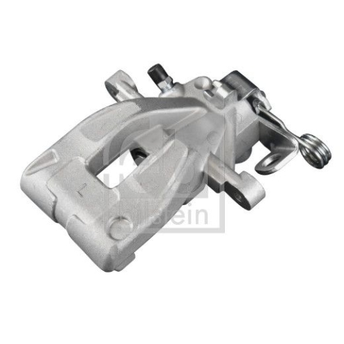 Bremssattel FEBI BILSTEIN 178145 f&uuml;r PEUGEOT, Hinterachse links