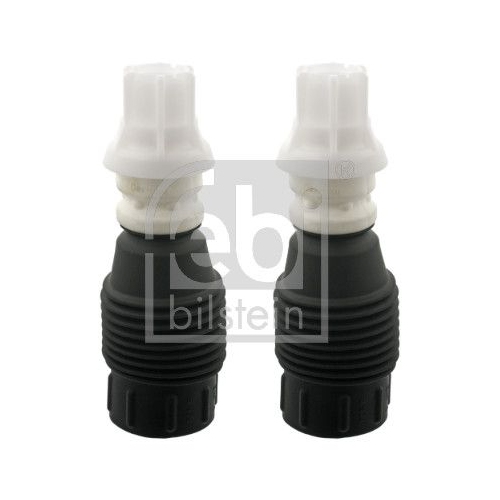 Staubschutzsatz, Sto&szlig;d&auml;mpfer FEBI BILSTEIN 180811 f&uuml;r FIAT