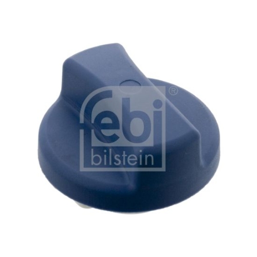 Febi Bilstein 1x 46460 Verschluss, Tankeinheit (Harnstoffeinspritzung) f&uuml;r Evobus