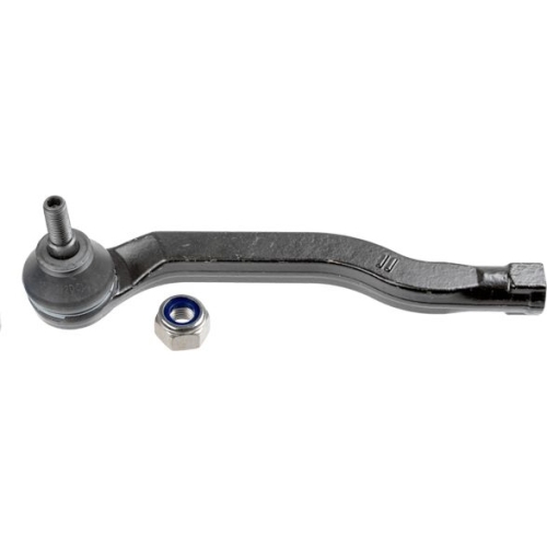Spurstangenkopf LEMF&Ouml;RDER 33447 01 f&uuml;r NISSAN, Vorderachse, links