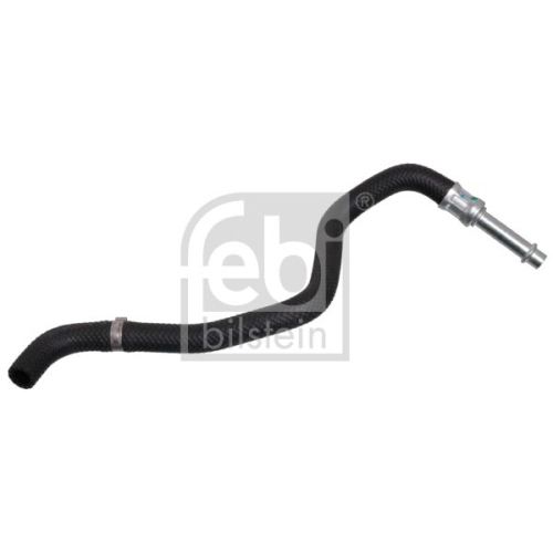 Febi Bilstein 1x 32604 Servolenkungsschlauch Fl&uuml;gelpumpe zum &Ouml;lbeh&auml;lter