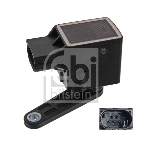 Febi Bilstein 1x 36921 Sensor f&uuml;r Leuchtweitenregulierung