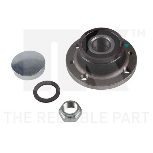 Radlagersatz NK 762325 f&uuml;r ALFA ROMEO CHRYSLER CITRO&Euml;N FIAT FORD LANCIA PEUGEOT