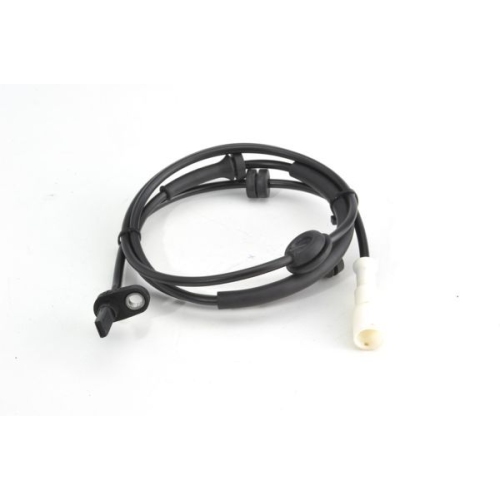 Sensor, Raddrehzahl BOSCH 0 265 007 048 f&uuml;r ALFA ROMEO FIAT LANCIA, Hinterachse