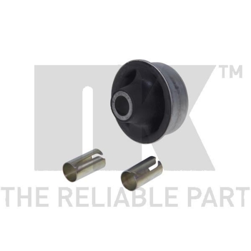 Lagerung, Lenker NK 5103603 f&uuml;r OPEL VAUXHALL, Hinterachse, Vorderachse, innen
