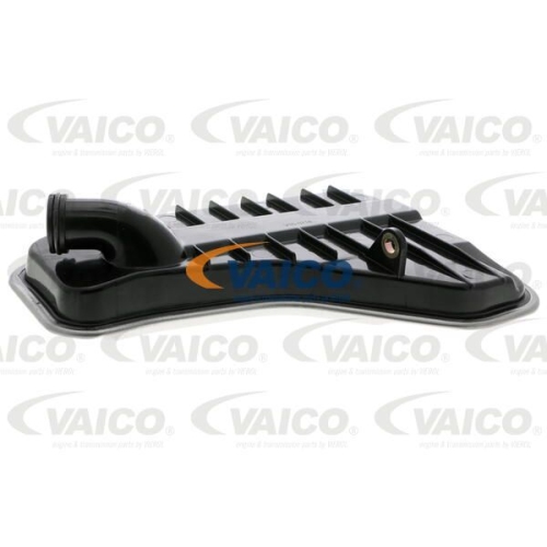 Hydraulikfilter, Automatikgetriebe VAICO V10-0718 Original VAICO Qualit&auml;t