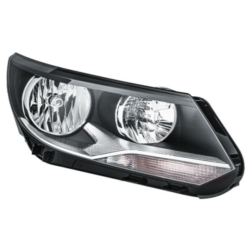 Hauptscheinwerfer HELLA 1EL 010 749-221 f&uuml;r VW VW (SVW), rechts