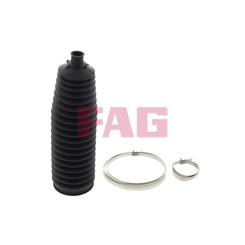 Faltenbalgsatz, Lenkung FAG 841 0031 30 f&uuml;r OPEL, Vorderachse