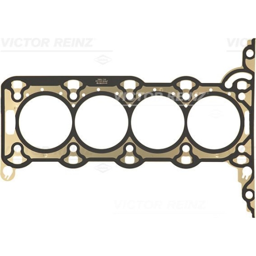 Dichtung, Zylinderkopf VICTOR REINZ 61-36225-00 f&uuml;r OPEL