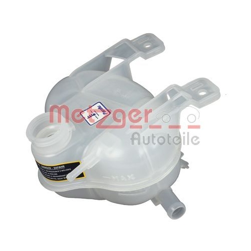 Ausgleichsbeh&auml;lter, K&uuml;hlmittel METZGER 2140089 f&uuml;r FIAT