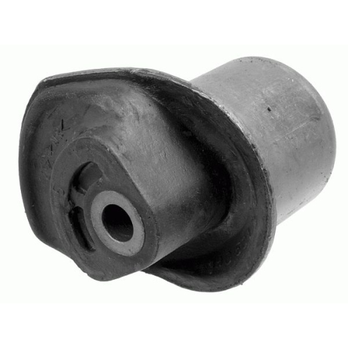 Lagerung, Achsk&ouml;rper LEMF&Ouml;RDER 10222 01 f&uuml;r AUDI SEAT VW, Hinterachse