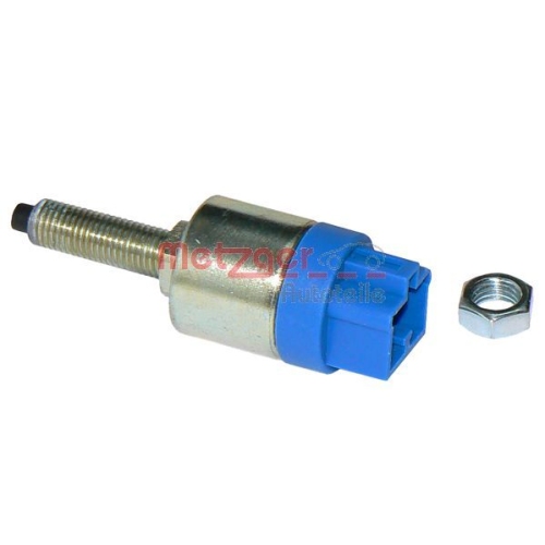 Bremslichtschalter METZGER 0911059 GREENPARTS f&uuml;r HONDA TOYOTA VW