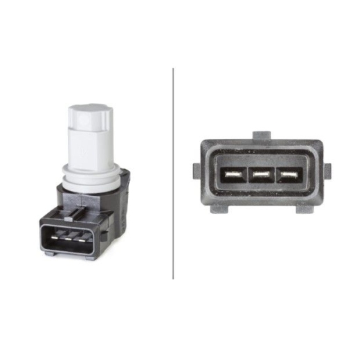 Sensor, Nockenwellenposition HELLA 6PU 009 121-391 f&uuml;r MITSUBISHI NISSAN OPEL