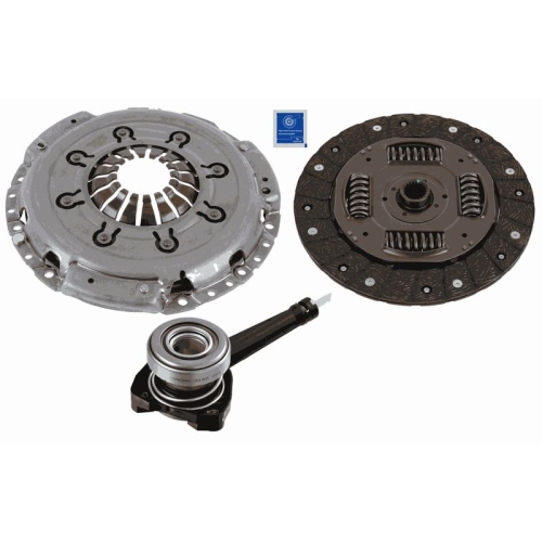 Kupplungssatz SACHS 3000 990 382 Kit plus CSC f&uuml;r