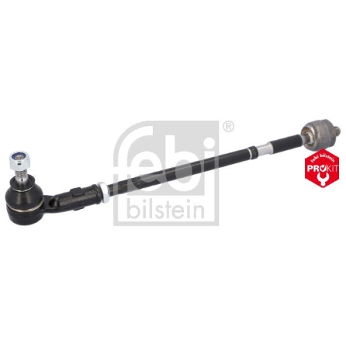 Febi Bilstein 07984 Spurstange verstellbar , 1 St&uuml;ck
