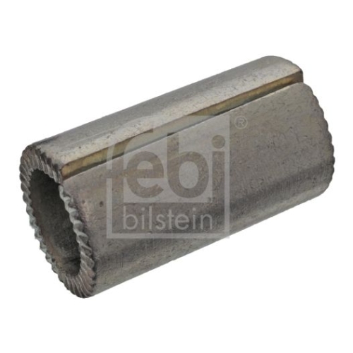 Febi Bilstein 11463 Abstandh&uuml;lse f&uuml;r Stabilisator , 1 St&uuml;ck
