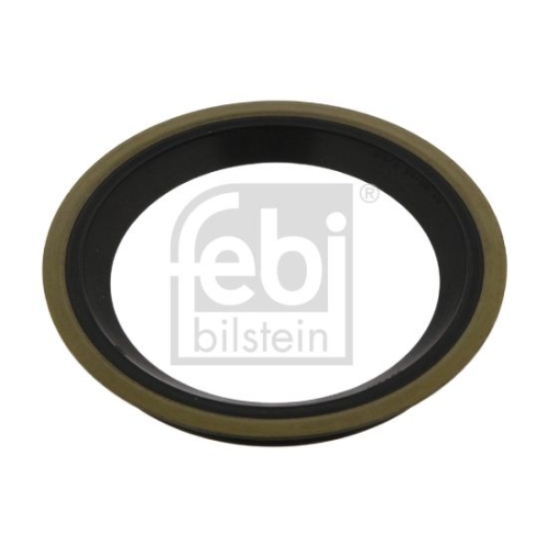 Febi Bilstein 31294 Wellendichtring f&uuml;r Achsschenkelbolzen , 1 St&uuml;ck