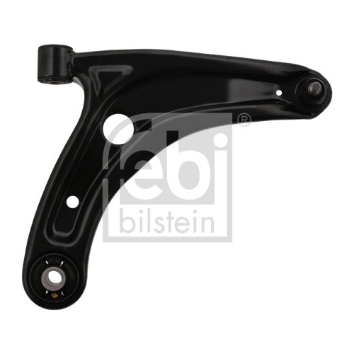 Febi Bilstein 42195 Querlenker mit Lager und Gelenk , 1 St&uuml;ck