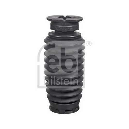 Febi Bilstein 103190 Schutzh&uuml;lle mit Anschlagpuffer , 1 St&uuml;ck