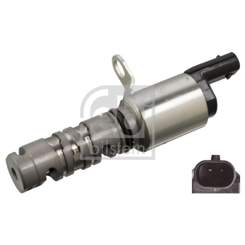 Febi Bilstein 107417 Magnetventil f&uuml;r Nockenwellenverstellung, 1 St&uuml;ck