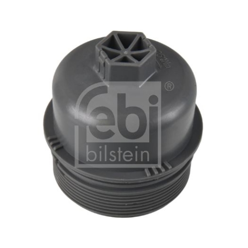 Febi Bilstein 173145 &Ouml;lfilterdeckel, 1 St&uuml;ck