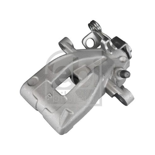 Bremssattel FEBI BILSTEIN 178146 f&uuml;r PEUGEOT, Hinterachse rechts