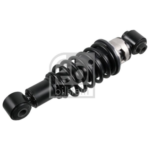 D&auml;mpfer, Fahrerhauslagerung FEBI BILSTEIN 179366 febi Plus f&uuml;r IVECO, hinten