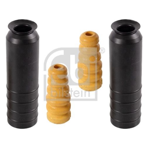 Staubschutzsatz, Sto&szlig;d&auml;mpfer FEBI BILSTEIN 180812 f&uuml;r FIAT ABARTH