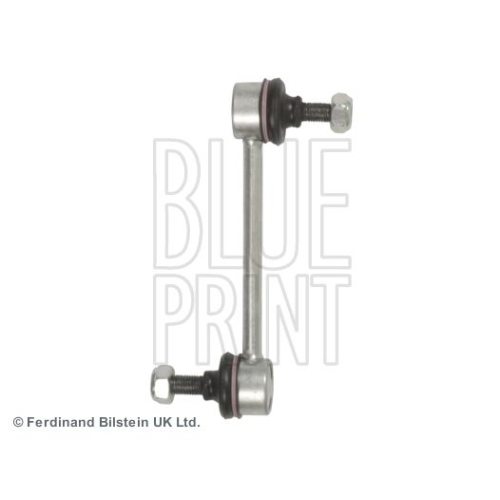 Blue Print 1x ADG08502BP Verbindungsstange mit Sicherungsmuttern