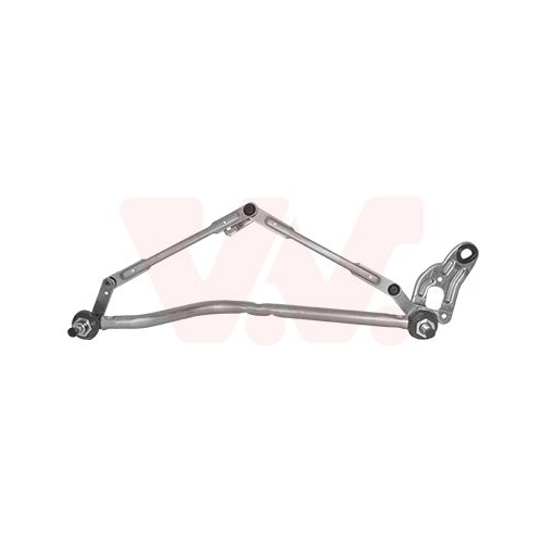 Wischergest&auml;nge VAN WEZEL 0646230 f&uuml;r BMW, vorne