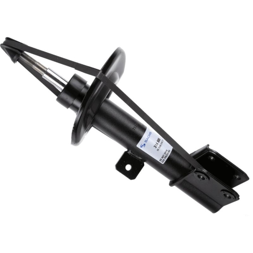 Sto&szlig;d&auml;mpfer SACHS 314 888 f&uuml;r CITRO&Euml;N PEUGEOT, Vorderachse, rechts