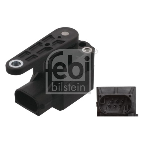 Febi Bilstein 37932 Sensor f&uuml;r Leuchtweitenregulierung , 1 St&uuml;ck