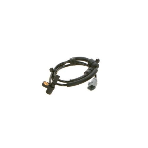 Sensor, Raddrehzahl BOSCH 0 265 007 083 f&uuml;r CITRO&Euml;N FIAT LANCIA PEUGEOT, links
