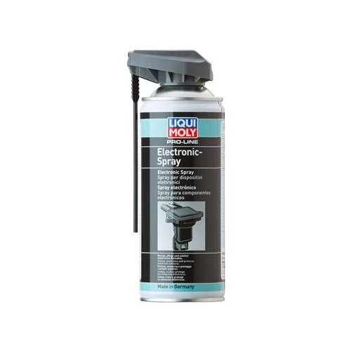 Liqui Moly 1x LM7386 400ml ProLine Elektronikspray