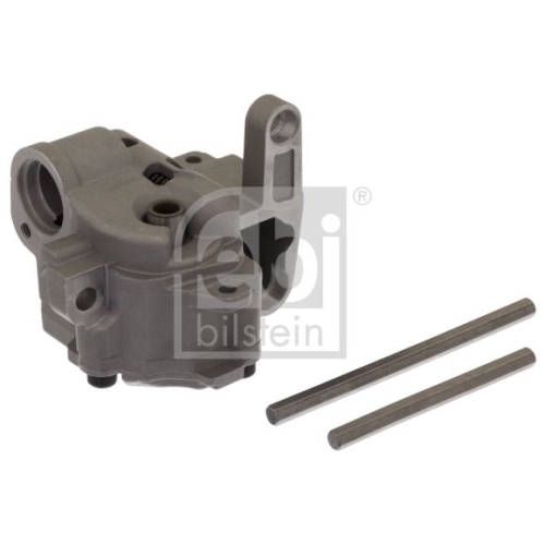 Febi Bilstein 102150 &Ouml;lpumpensatz mit Antriebsstangen , 1 St&uuml;ck