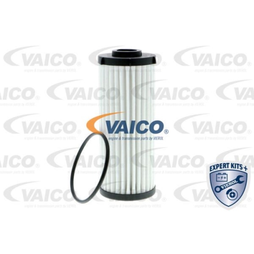 Hydraulikfilter, Automatikgetriebe VAICO V10-2287 EXPERT KITS + f&uuml;r VAG