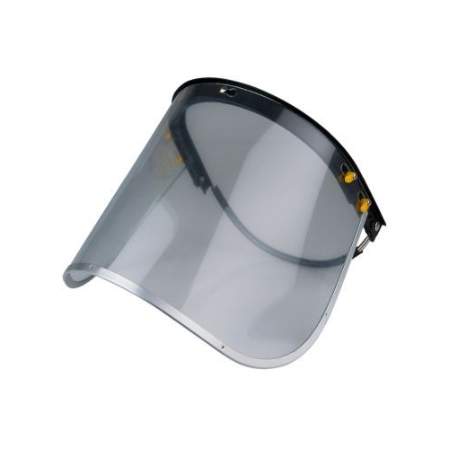 Gesichtsschutzschirm, Schutzhelm KS TOOLS 985.0024