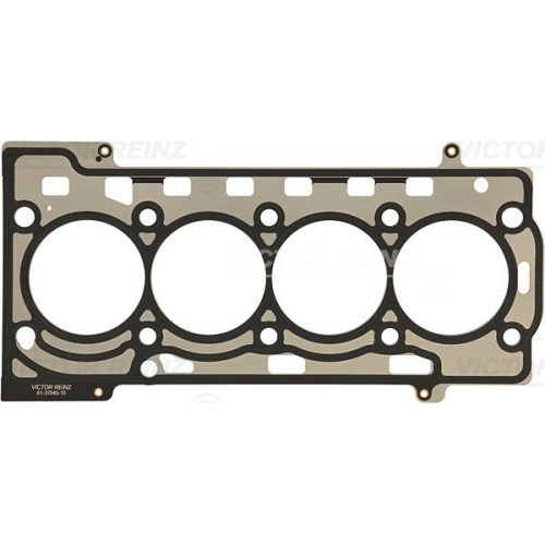 Dichtung, Zylinderkopf VICTOR REINZ 61-37045-10 f&uuml;r AUDI SEAT SKODA VW VAG