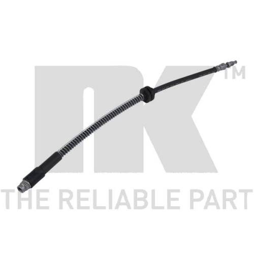 Bremsschlauch NK 8523102 f&uuml;r CITRO&Euml;N FIAT LANCIA PEUGEOT, Vorderachse, links