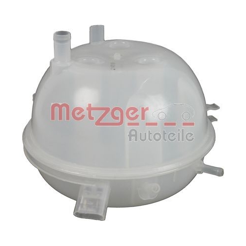 Ausgleichsbeh&auml;lter, K&uuml;hlmittel METZGER 2140106 f&uuml;r VW