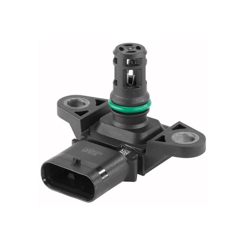 Sensor, Saugrohrdruck Continental/VDO 5WK96857Z f&uuml;r BMW, Ansaugkr&uuml;mmer, Saugrohr
