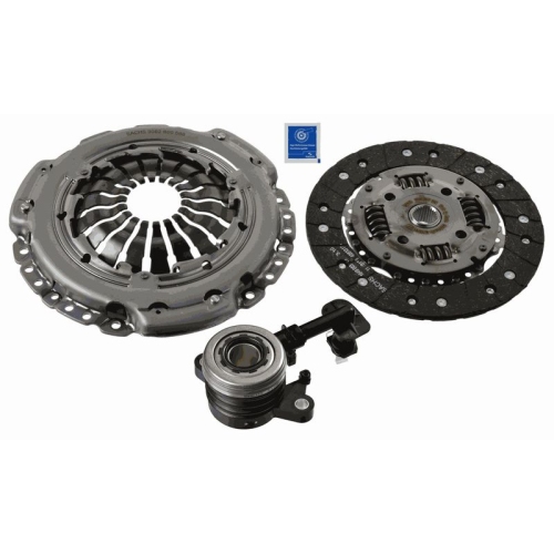 Kupplungssatz SACHS 3000 990 386 Kit plus CSC f&uuml;r