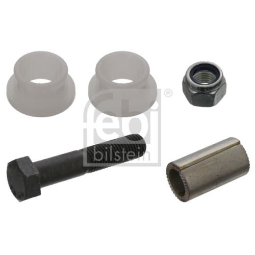 Febi Bilstein 11464 Stabilisatorlagersatz , 1 St&uuml;ck