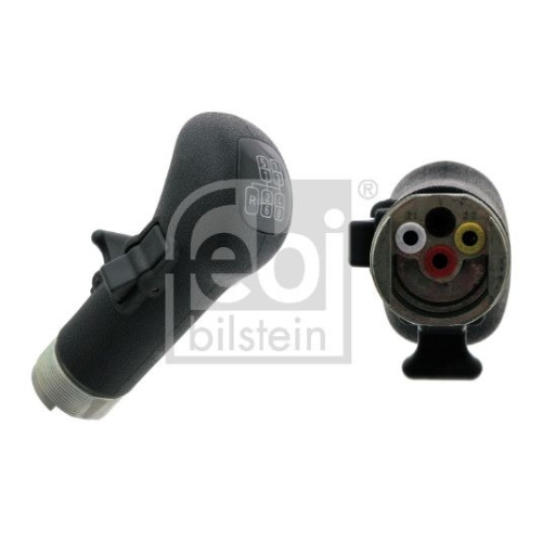 Febi Bilstein 29168 Schalthebelknauf , 1 St&uuml;ck